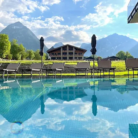 Wagner's Ξενοδοχείο με διαμερίσματα 4*