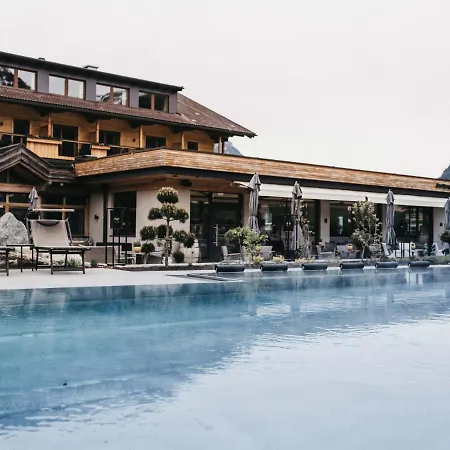 Wagner's Ξενοδοχείο με διαμερίσματα Pertisau