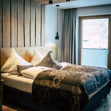 Wagner's 4* Pertisau