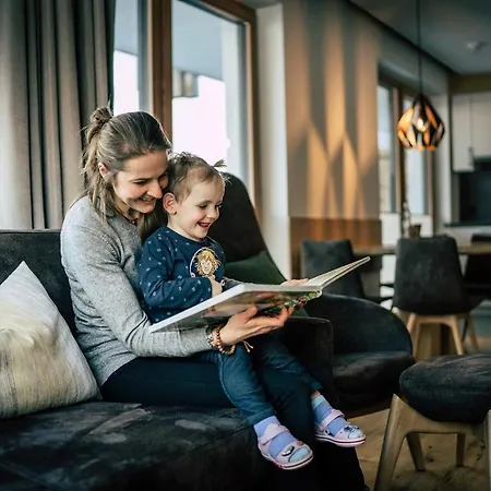 Aparthotel Wagner's 4*