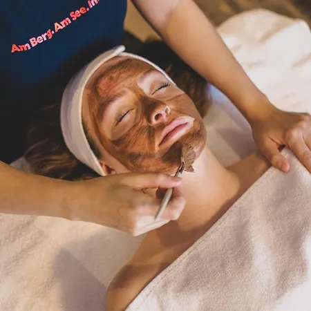 Ξενοδοχείο με διαμερίσματα Wagner's 4*