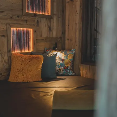 Aparthotel Wagner's Pertisau