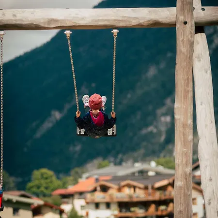 Aparthotel Wagner's Pertisau