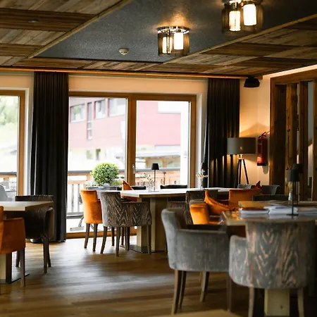Apart Otel Wagner's 4*