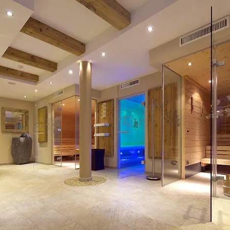 Ξενοδοχείο με διαμερίσματα Wagner's Pertisau