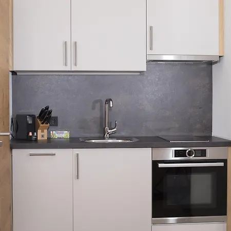 Wagner's Aparthotel 4*