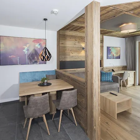 Wagner's 4* Pertisau