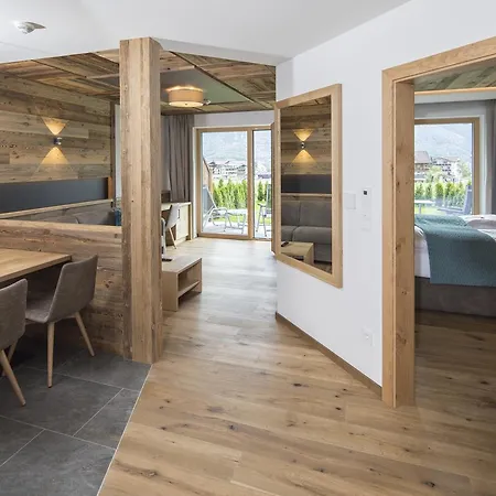 Aparthotel Wagner's 4*