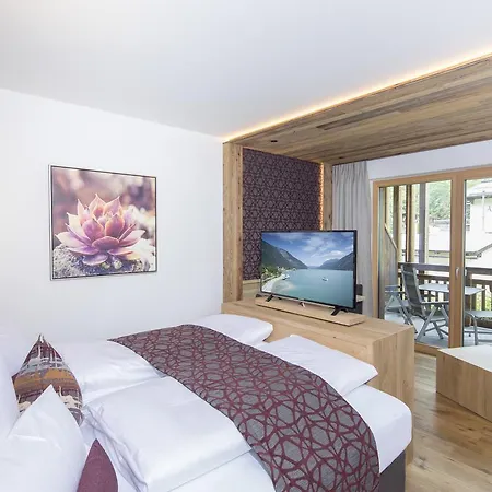 Wagner's Ξενοδοχείο με διαμερίσματα 4*