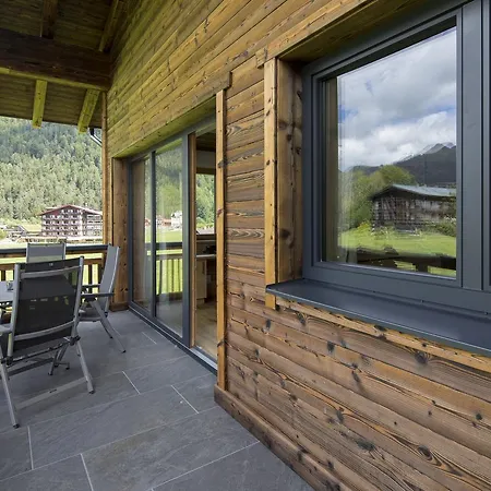 Wagner's 아파트호텔 4*