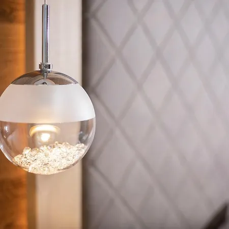 Ξενοδοχείο με διαμερίσματα Wagner's Pertisau