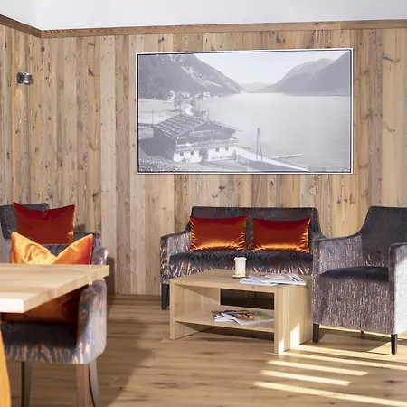 Wagner's 4* Pertisau