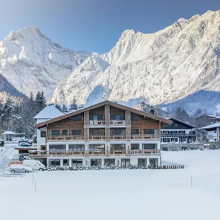 Appart hôtel Wagner's Pertisau
