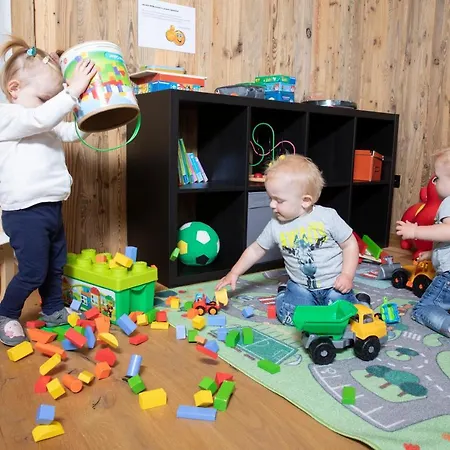 Wagner's 4* Pertisau