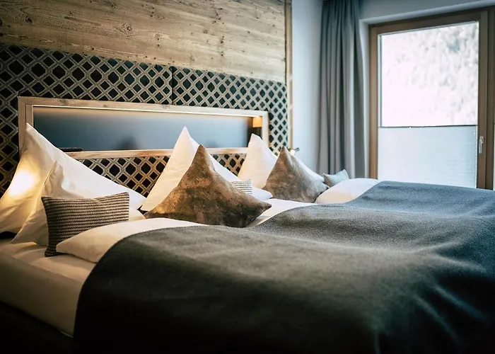 Wagner's 4* Pertisau