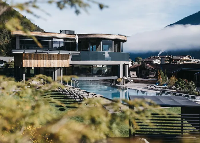 Wagner's 4* Pertisau