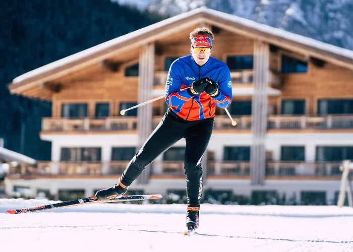 Wagner's Aparthotel 4*