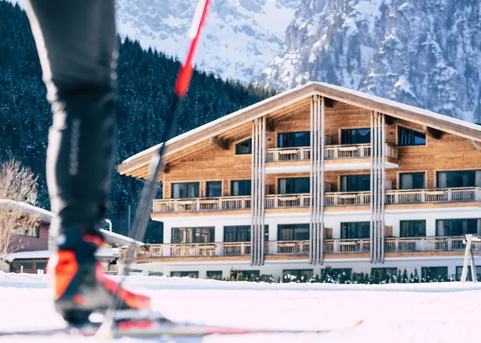 Aparthotel Wagner's 4*