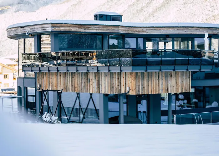 Aparthotel Wagner's 4*