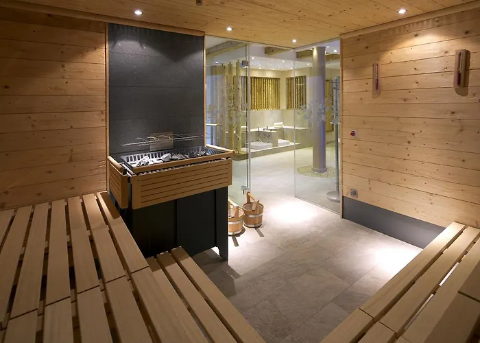 Wagner's Aparthotel Pertisau