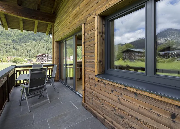 Wagner's Aparthotel 4*