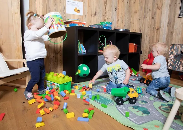 Wagner's 4* Pertisau