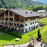 Apartahotel Wagner's Pertisau