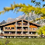 Wagner's Apartahotel Pertisau