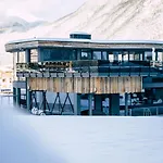 Apartahotel Wagner's 4*