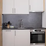 Wagner's Apartahotel 4*
