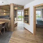 Apartahotel Wagner's 4*