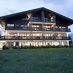 Wagner's Pertisau