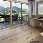 Apartahotel Wagner's Pertisau