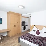 Wagner's Apartahotel Pertisau