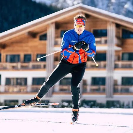 Wagner's Aparthotel 4*