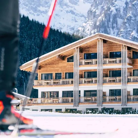 Apartahotel Wagner's 4*