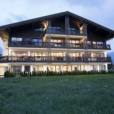Wagner's Pertisau