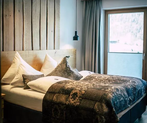 Wagner's 4* Pertisau