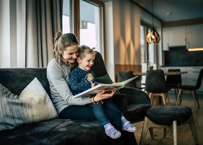 Aparthotel Wagner's 4*