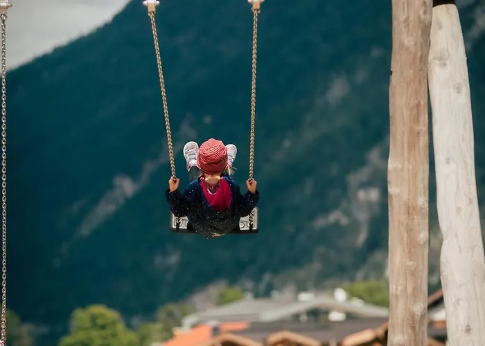 Aparthotel Wagner's Pertisau