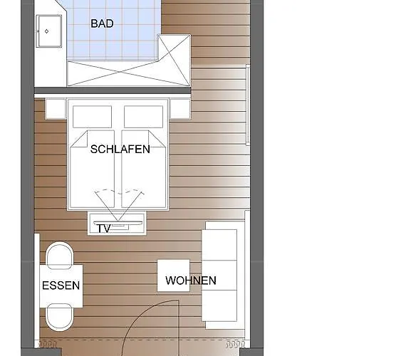 Aparthotel Wagner's Pertisau