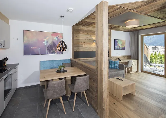 Wagner's 4* Pertisau