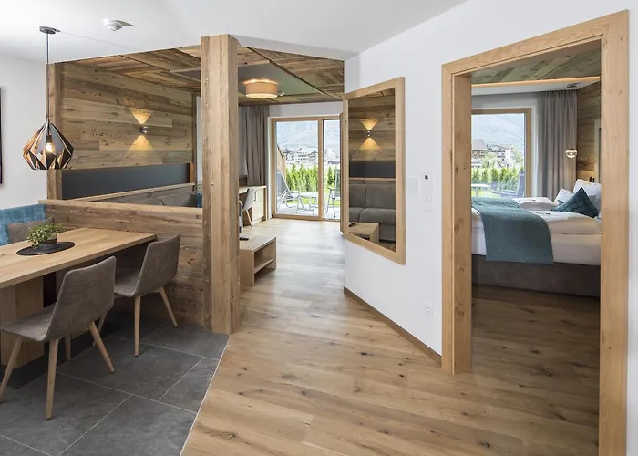 Aparthotel Wagner's 4*