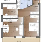 Wagner's 4* Пертизау