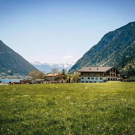 Aparthotel Wagner's Pertisau