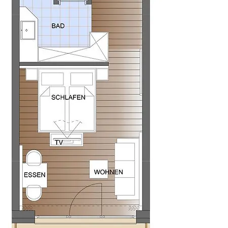 Aparthotel Wagner's Pertisau