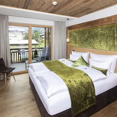 Wagner's Lejlighedshotel Pertisau