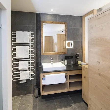 Wagner's Aparthotel Pertisau