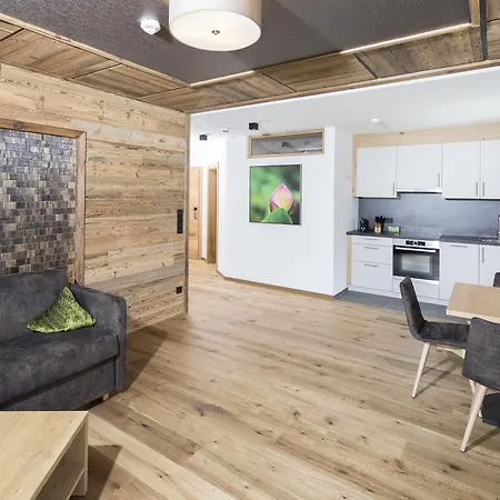 Wagner's Lejlighedshotel