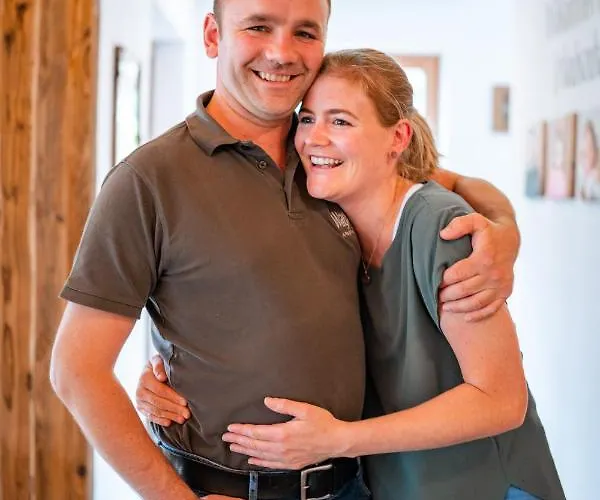 公寓式酒店 Wagner's